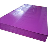 Delrin® Homopolymer Sheets & Rolls