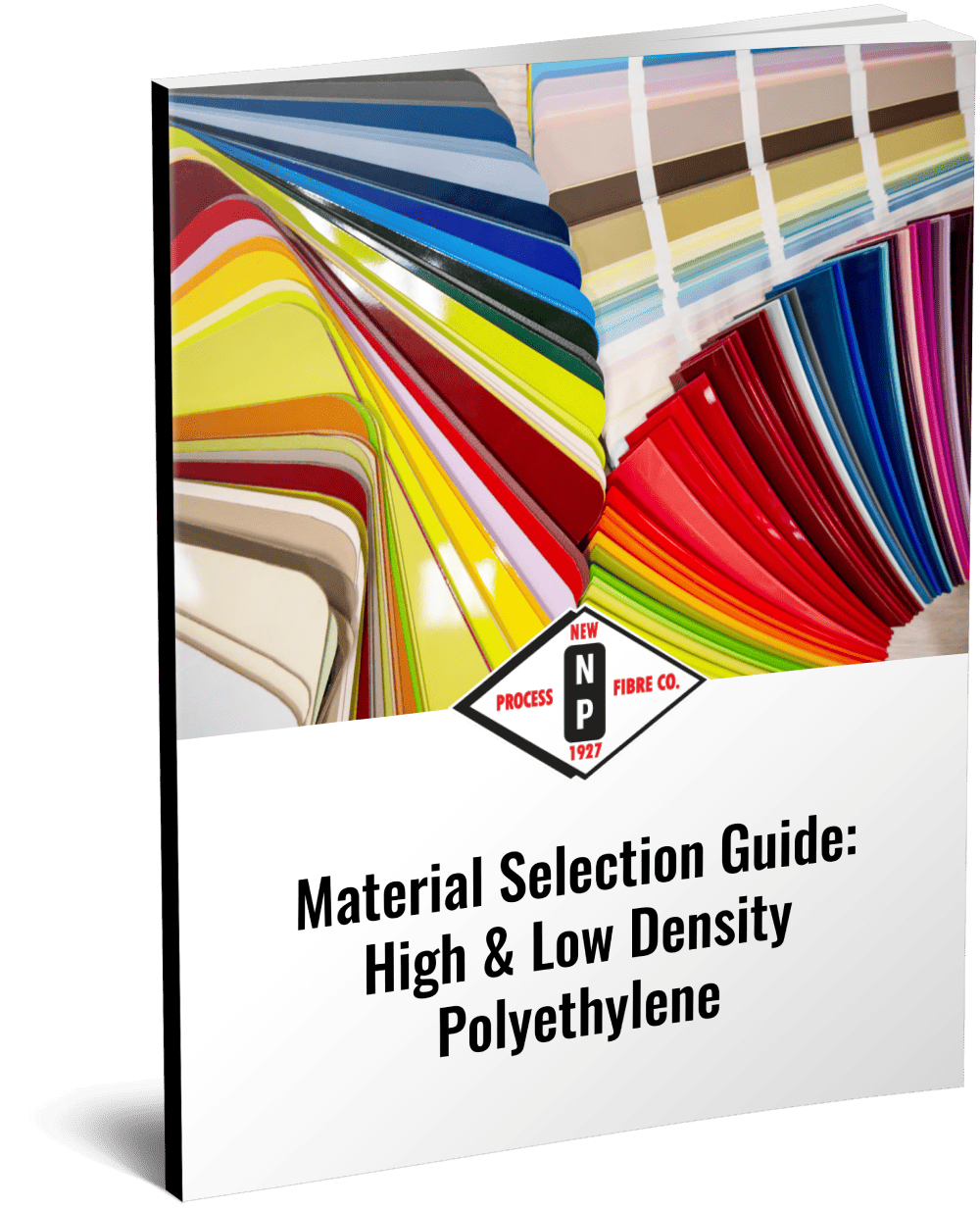 Material Selection Guide: High & Low Density Polyethylene