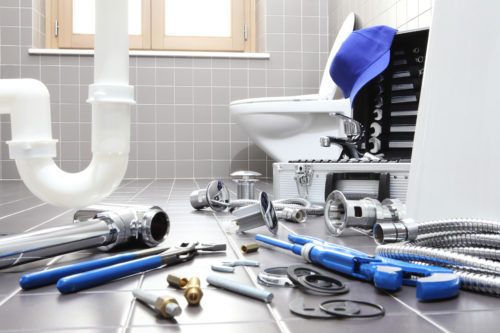 Plumbing Industry