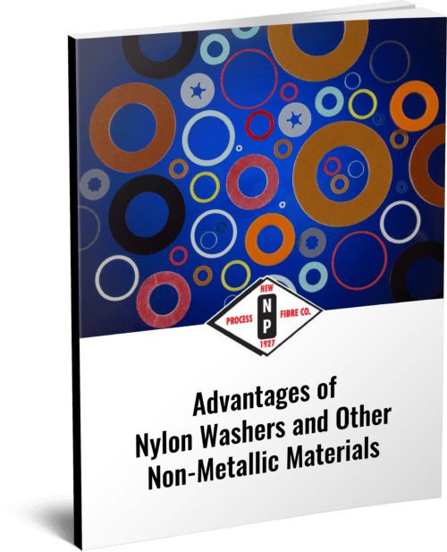 Advantages of Nylon Washers and Other Non-Metallic Materials