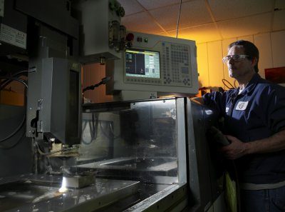 Extrusion & Slitting Capabilities