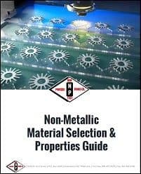 Non-Metallic Selection & Properties Guide