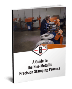 A Guide to the Non Metallic Precision