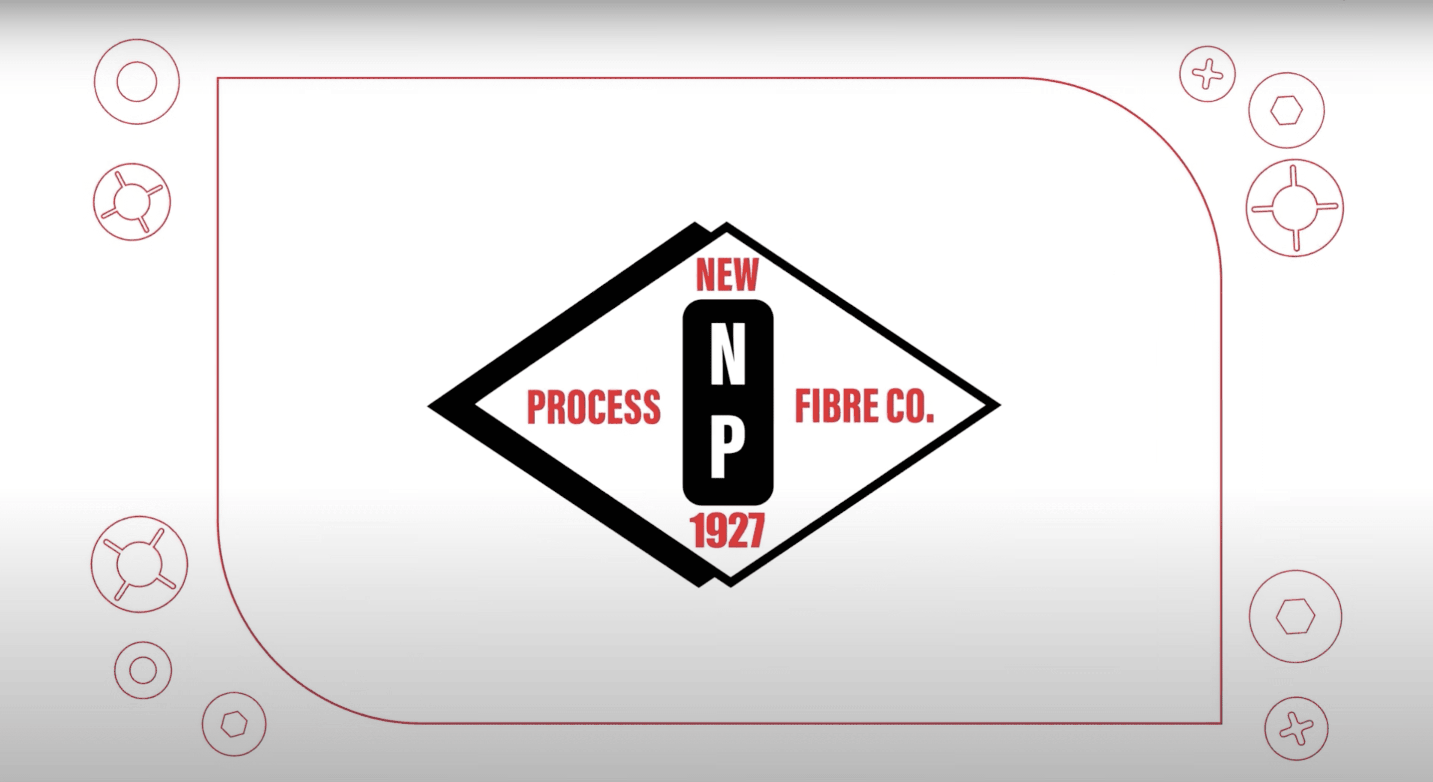 Watch our short animated video to learn more about New Process Fibre